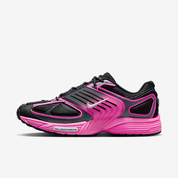 Black Pegasus. Nike.com